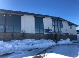 The Coachman Ski Lodge