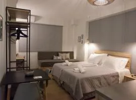 2the Point Athens Suites & Appartments in Plaka