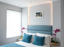NOX West Hampstead，位于伦敦的酒店