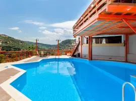 地产卡瑞斯公寓式酒店