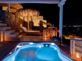 The Summit of Mykonos