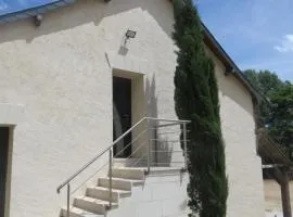 Le gîte de Ballage