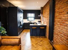 The Barbershop Apartments
