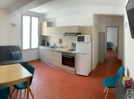 Appartement l’étoile