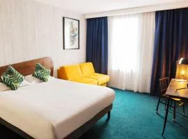 KOPSTER Hotel Lyon Groupama Stadium