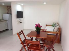 Apartamento no Centro Búzios，位于布希奥斯的酒店