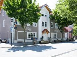 维拉贝拉吉欧酒店