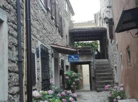 Rooms Svalina
