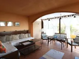 Villa Marina Apartment AB2