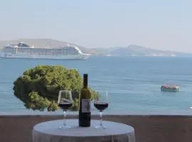 Doka Center Apartments