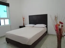 伊拉夸酒店