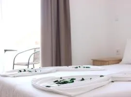 Presheva Rooms