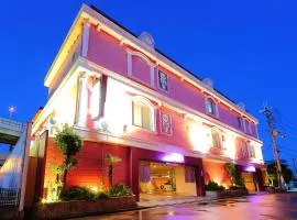 拉锡耶纳酒店（仅限成人）