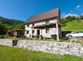 Guest house PANORAMA