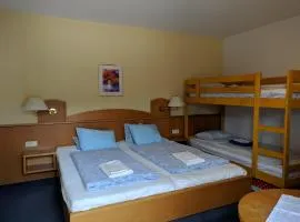 Apartmany JaJ-Bavorsko