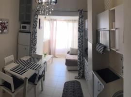 Apartments in Bar city center，位于巴尔的酒店