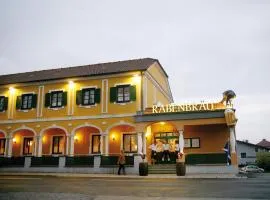 Braugasthof Schmidt`s Rabenbräu