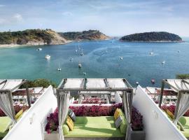 The Nai Harn