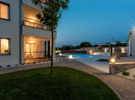 Villa Anja 1st floor