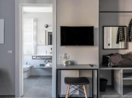 Mathis，位于菲奥伦佐拉达尔达的酒店