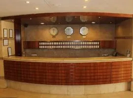 查尔斯酒店 