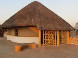 Shaam E Sarhad Resort