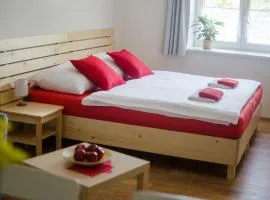 Apartmany a Ubytovani Mlynice Litovel