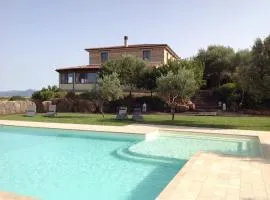 Agriturismo Sa Murta in Sennariolo-Oristano 15 minuti da Bosa