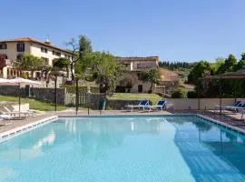 Villa Casafrassi -ONLY ADULTS