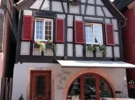 Appartement Louise avec Balcon