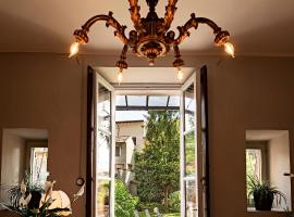 B&B Villa Rosalinda，位于东戈的酒店