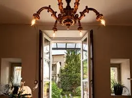 B&B Villa Rosalinda