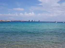 La casa dei tramonti