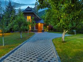 Holiday Home Villa Sara，位于比哈奇的酒店