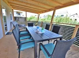 Mobile home CVITA