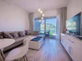 LaNi Lux View with Swimming Pool