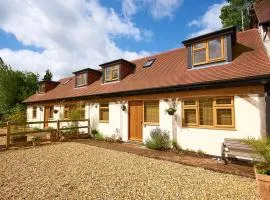 Shepherds Spring Cottages