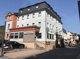 蒙塔格酒店