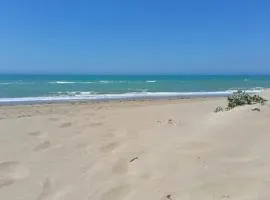 sul MARE e sotto le STELLE di ROCCAZZELLE-MANFRIA