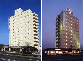滨松西库里塔克酒店
