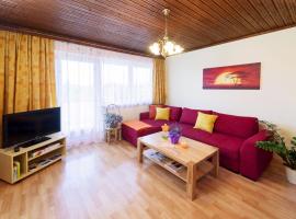 Bungalows Angelika am Klopeinersee Turnersee，位于圣卡尼兹的酒店