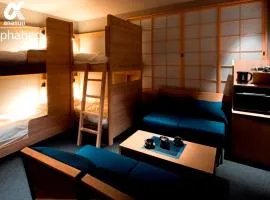 ALPHABED INN Takamatsuekimae 102 / Vacation STAY 36553