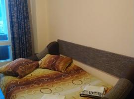Apartament Relax，位于索瓦塔的酒店