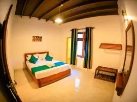 Kandy Spice Villa