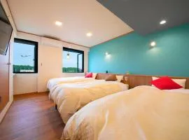 Narita AIC Airport Hotel