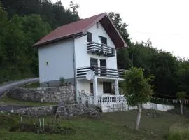 Apartmani Rocen