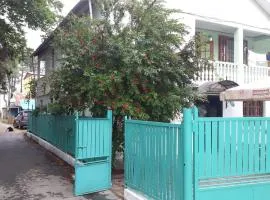 Guest house on Devyatnadtsataya