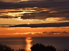 Oasi di Villa Damecuta，位于阿纳卡普里的宠物友好酒店