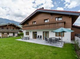 Holiday home in Mittersill near Kitzbühel，位于米特西尔的酒店