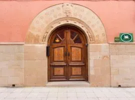 Casa de la Condesa Nº registro CR-LR-174 Casa Rural